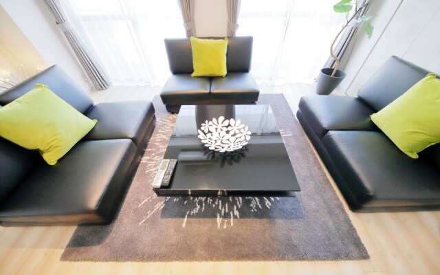 Grandouce Nipponbashi-Higashi III