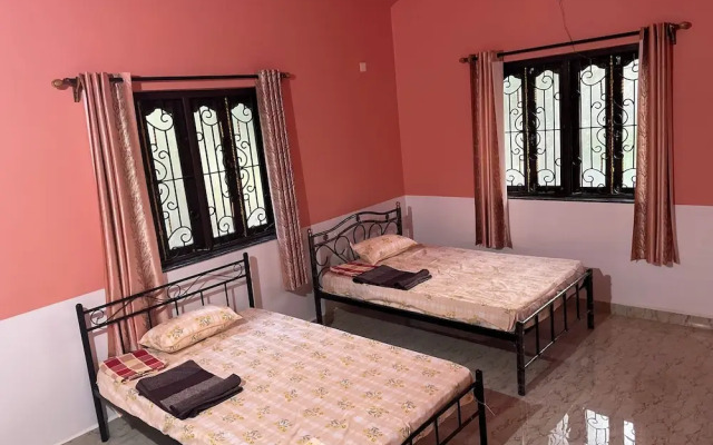 Gonsalves Villa- Guest Home