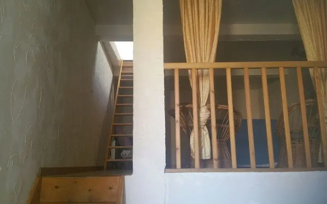 Les appartements de Castillonnès