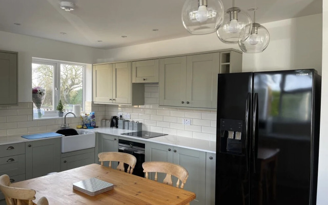2 bedroom self catering accommodation