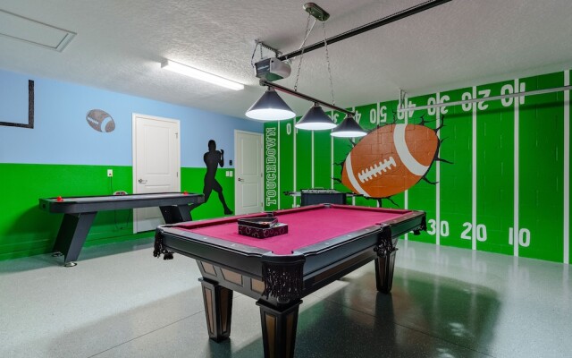 Vacation of Champions by VillaDirect