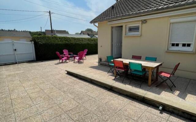 Asinellas Maison 3 Chambres 150 M de la Plage