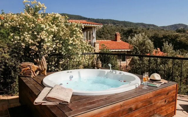 Ongen Country Hotel