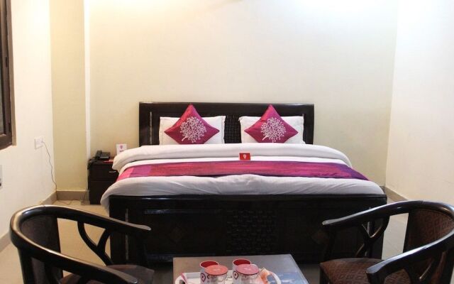 Jana Residency Hotel