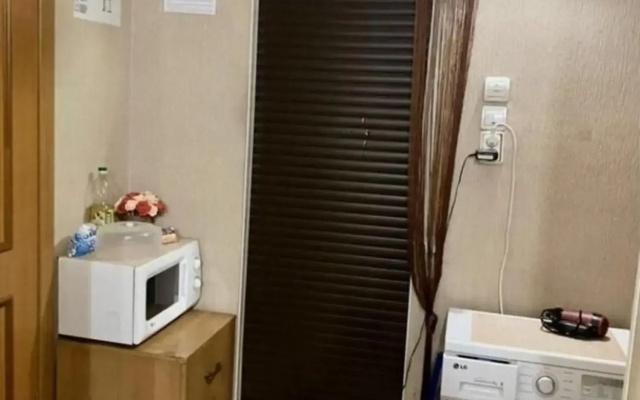 Apartamenty na ulice Sovetskaa 99