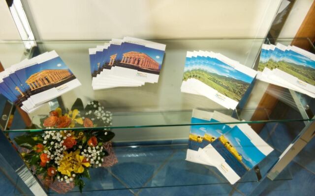 Hotel Pensione Reale Maiori