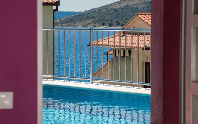 Villa Prime - Private Pool and sea View - H