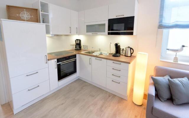 Villa Freya - Apt. 03