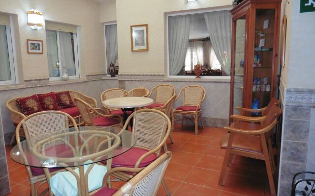 Hostal Rural Montual