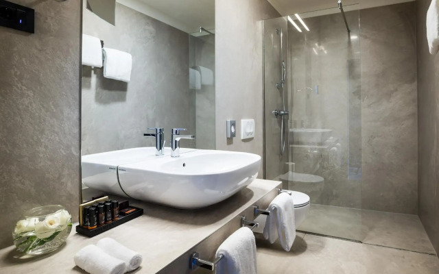 Boutique & Design Hotel Navis