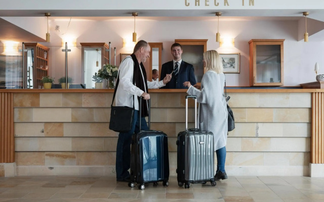 Hotel Wende