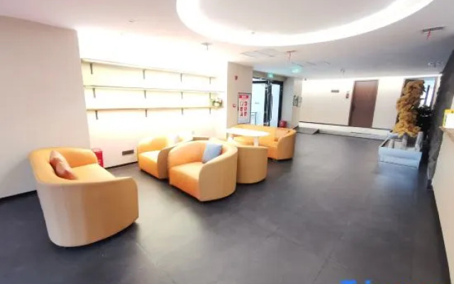 Wuxiang Yashe (Shapingba Yanggongqiao Subway Station Store)