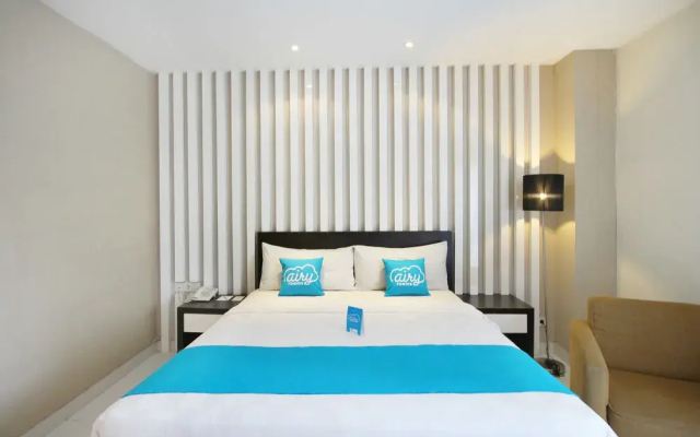 艾里泗水萨瓦汉克兰甘酒店(Airy Sawahan Kranggan Surabaya)