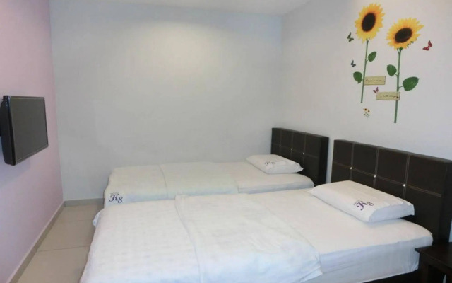 Hotel K8