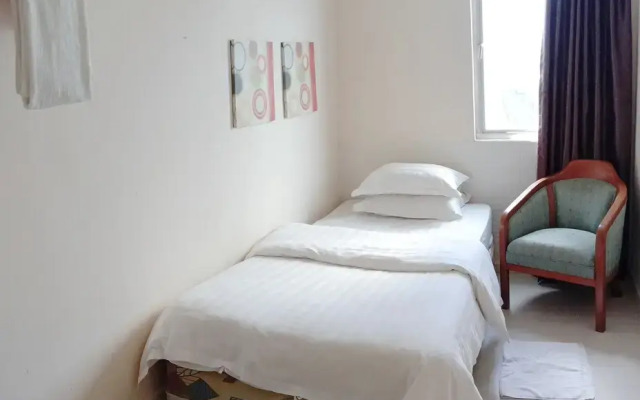 Petra Lodge and Homestay