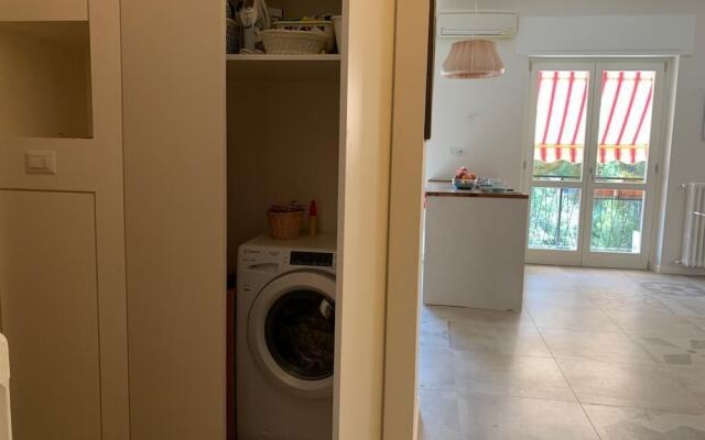 Flatty Alassio - Aloe