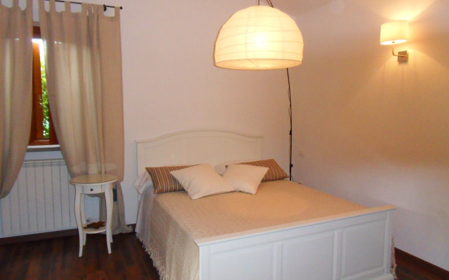 Eco Hotel Il Casale