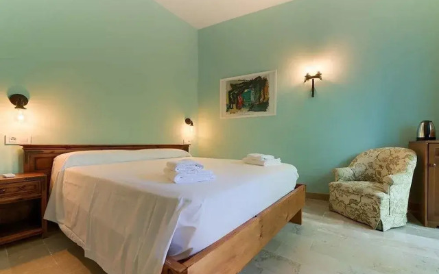 Hostal Sahaba Zahora