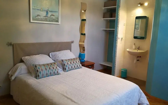 Chambres d'hôtes de Sauviolle