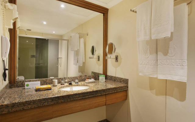 Windsor Palace Copacabana