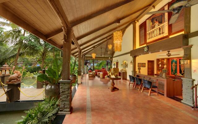 Mayfair Hideaway Spa Resort
