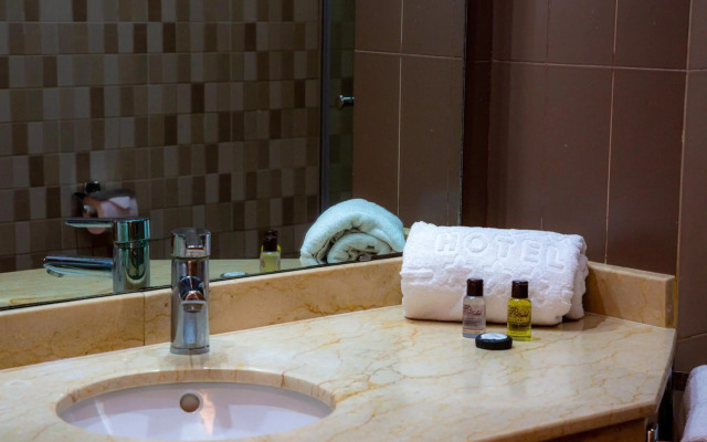 Malak Hotel
