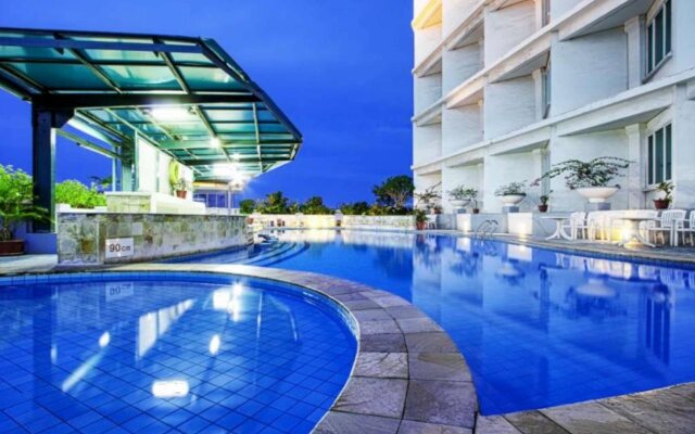 Hotel Sahid Jaya Makassar City Centre