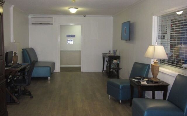 InTown Suites Extended Stay Greenville