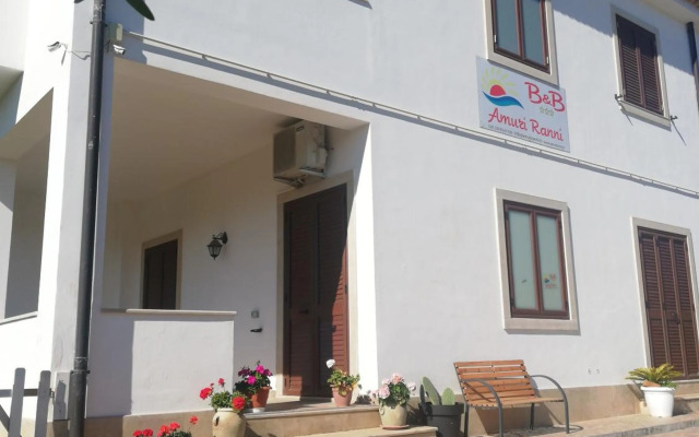 B&B Amuri Ranni