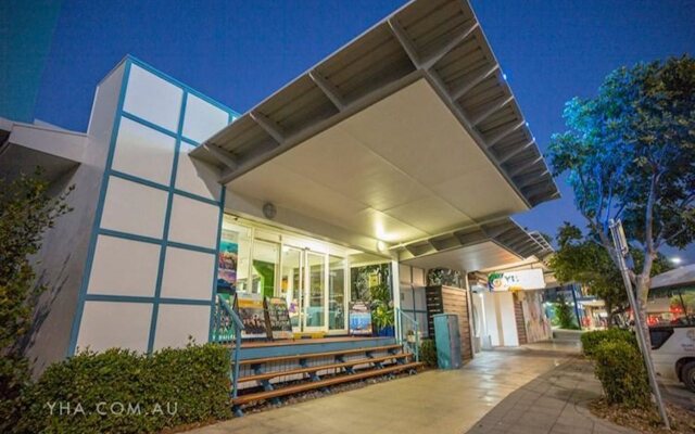 YHA Cairns Central