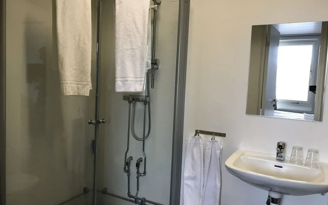 Strand City Hotell