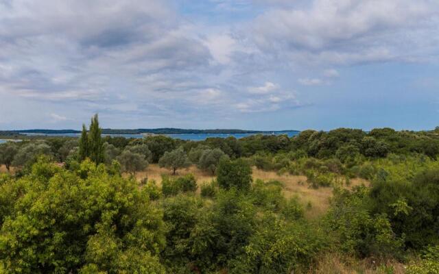 Apartman Antonio 4
