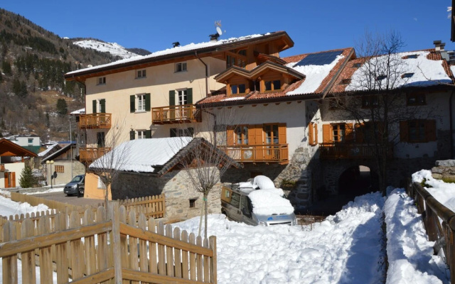 Residence Ca Delle Margherite