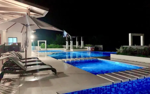 Panglao-island Condo Unit Rental