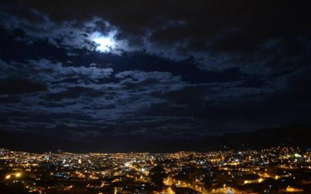 Piuray Hostal Cusco