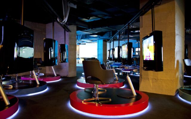 Point Hotel Barbaros