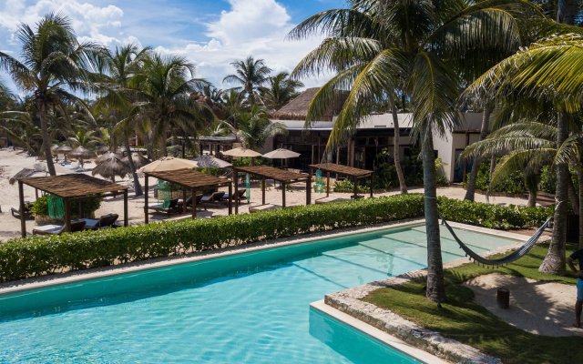 Maria Del Mar Tulum - Adults Only