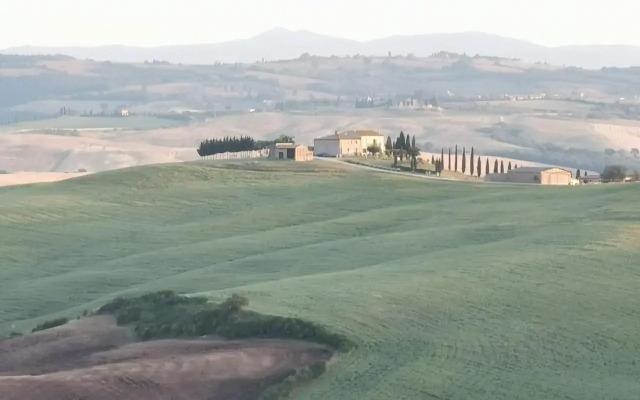Podere Poggio Salto