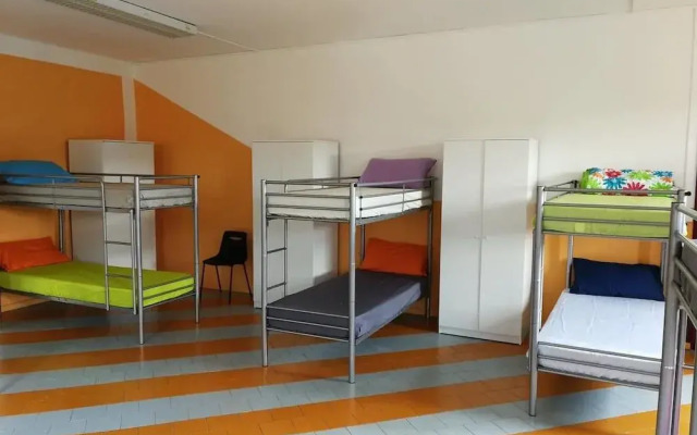 Ostello Di San Germano