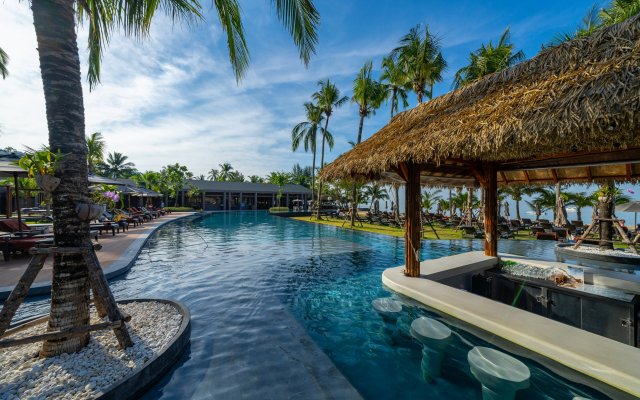 La Flora Khao Lak 