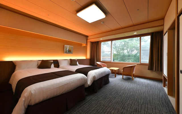 Kamenoi Hotel Fukui