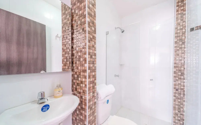 Hotel Mar di Plata Barranquilla
