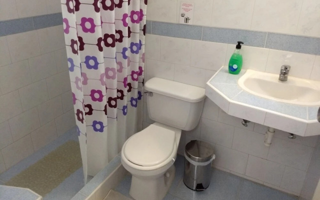 Casa Beny and Roberto