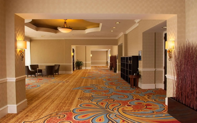 Greenville Marriott