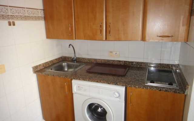 Apartamentos Habitat-24