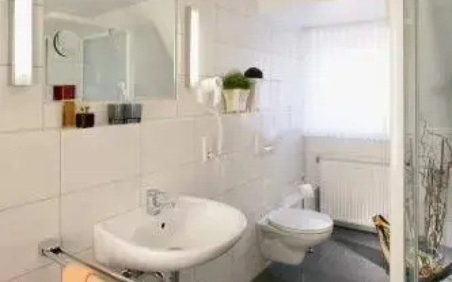 Landhotel Huetter