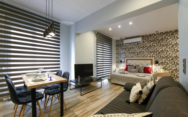 Adell Luxury Apartments