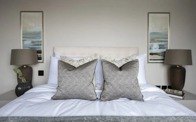 Penthouse 3BR in Westminster by Sonder