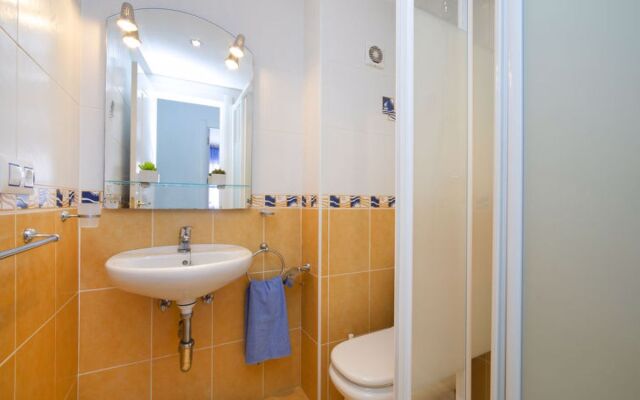 Apartment Apolo IV Calpe/Calp 17164