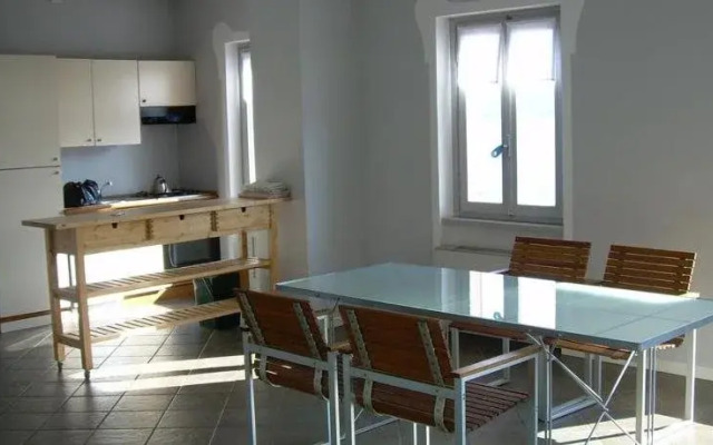 Residence Casa Sul Lago